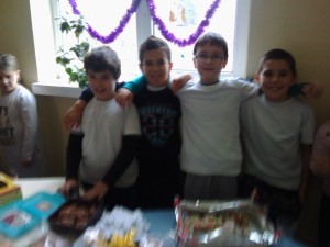 Коледен базар (2)