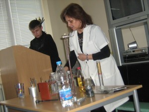 Седмица на науките-10