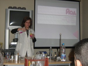 Седмица на науките-12