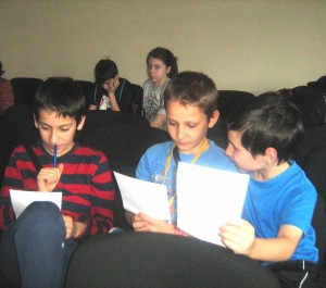 Седмица на науките-15