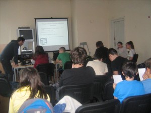 Седмица на науките-16